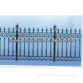 2.0M Nutural High palisade fence